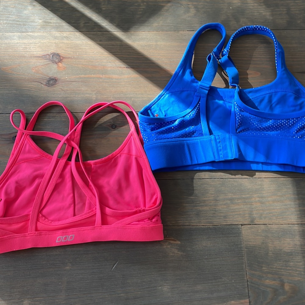 BCG BRAS 💘💘